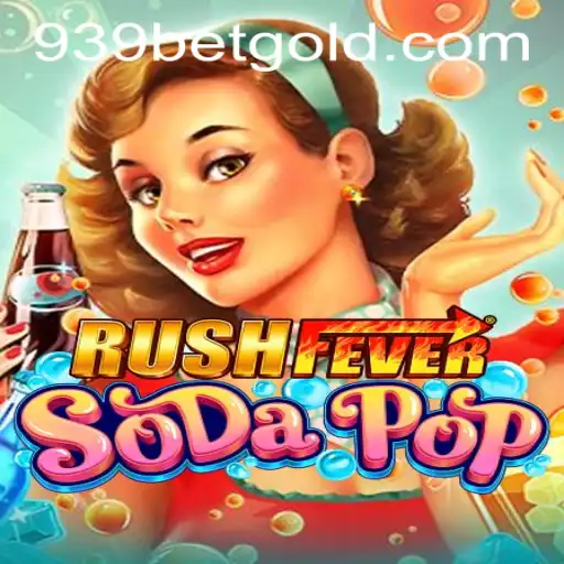 Dive Into RushFeverSodaPop: The Ultimate Gaming Experience