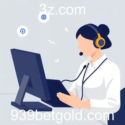 A Importância do Suporte em Plataformas de Jogos como o 939bet