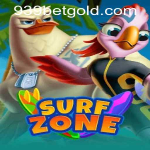SurfZone: Riding the Waves of Innovation and Fun