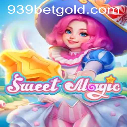 SweetMagic: The Enchanting World of Gaming with 939bet PH Login