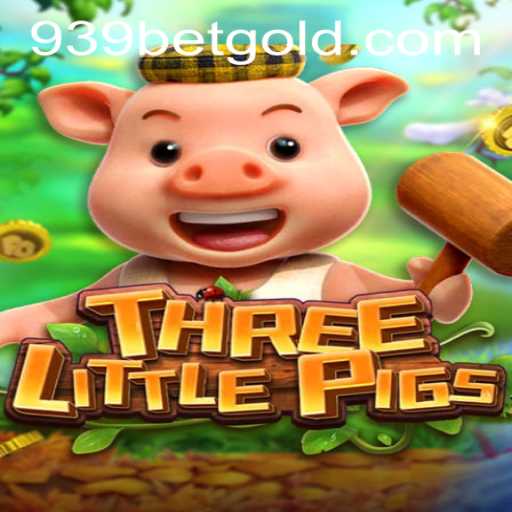Exploring the Enchanting World of THREELITTLEPIGS and the Role of 939bet PH Login