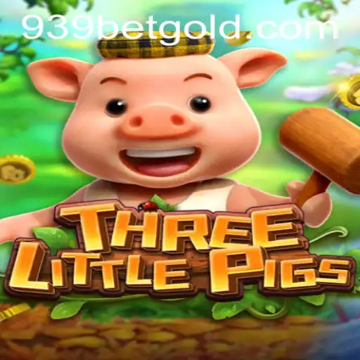 Exploring the Enchanting World of THREELITTLEPIGS and the Role of 939bet PH Login