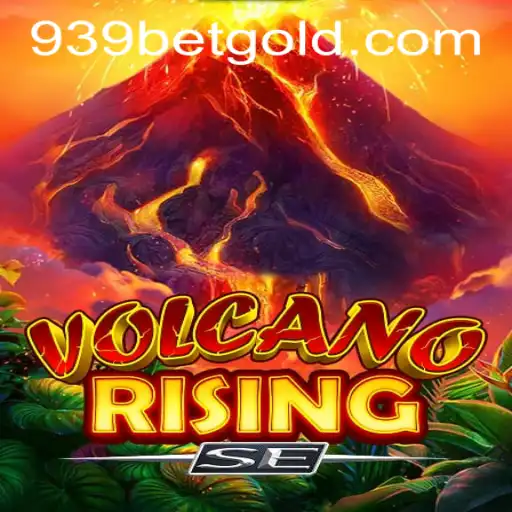 VolcanoRisingSE: The Exciting New Online Adventure