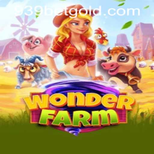 Unveiling WonderFarm: A Fascinating Journey into Virtual Farming
